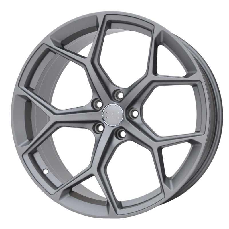 5598 GMHM FELGI ALUMINIOWE 18 5x112 AUDI A4 B6 B7 B8 B9 A6 C6 C7 C8 C9 ET42