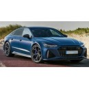 5598 GMHM FELGI ALUMINIOWE 18 5x112 AUDI A4 B6 B7 B8 B9 A6 C6 C7 C8 C9 ET42