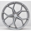 5598 GMHM FELGI ALUMINIOWE 18 5x112 AUDI A4 B6 B7 B8 B9 A6 C6 C7 C8 C9 ET42