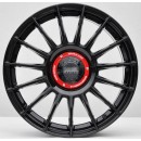 0257 BL NEW RIMS ALUMINIOWE 18 5x100 SKODA SCALA FABIA VW POLO ET40