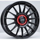0257 BL NOWE FELGI ALUMINIOWE 18 5x100 SKODA SCALA FABIA VW POLO ET40