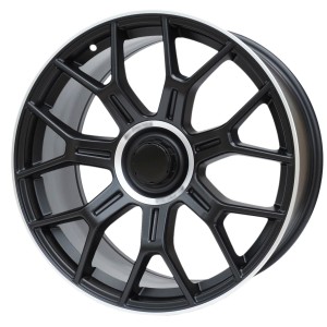 Y1188 BLHMPL NOWE FELGI 20 5x112 MERCEDES W221 W222 W223 S 8,5J 9,5J