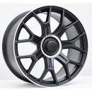 Y1188 BLHMPL NOWE FELGI 20 5x112 MERCEDES W221 W222 W223 S 8,5J 9,5J
