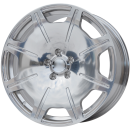 FBX036 FPL DISKY 20 5x112 LUSTRZANY POŁYSK MERCEDES S W221 W222 W223