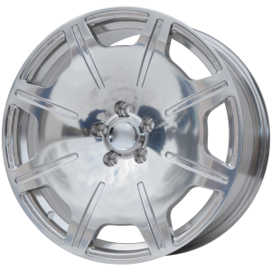 FBX036 FPL RIMS 20 5x112 LUSTRZANY POŁYSK MERCEDES S W221 W222 W223