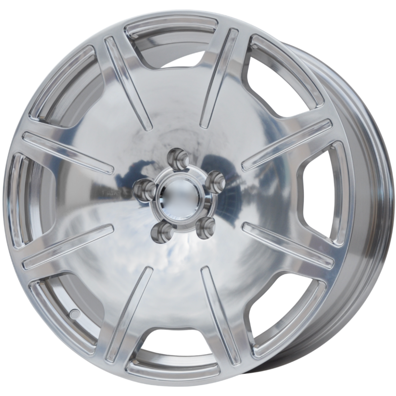 FBX036 FPL DISKY 20 5x112 LUSTRZANY POŁYSK MERCEDES S W221 W222 W223