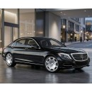 FBX036 FPL RIMS 20 5x112 LUSTRZANY POŁYSK MERCEDES S W221 W222 W223