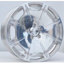 FBX036 FPL RIMS 20 5x112 LUSTRZANY POŁYSK MERCEDES S W221 W222 W223