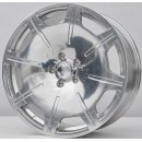 FBX036 FPL RIMS 20 5x112 LUSTRZANY POŁYSK MERCEDES S W221 W222 W223
