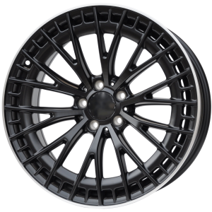 1384 BMPL JANTE ALUMINIOWE 19 5x112 MERCEDES C E W205 W206 W213 8J 9J ET40