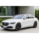 1384 BMPL FELGI ALUMINIOWE 19 5x112 MERCEDES C E W205 W206 W213 8J 9J ET40