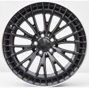 1384 BMPL FELNIK ALUMINIOWE 19 5x112 MERCEDES C E W205 W206 W213 8J 9J ET40