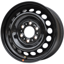 4x A9074014900 ORYGINALNE FELGI STALOWE OEM 16 6x130 MERCEDES SPRINTER