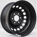 4x A9074014900 ORIGINAL RIMS STEEL OEM 16 6x130 MERCEDES SPRINTER
