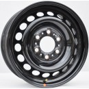 4x A9074014900 ORIGINAL JANTE OȚEL OEM 16 6x130 MERCEDES SPRINTER