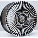 442 MB NEW REINFORCED ALURIMS 22 5x120 LAND ROVER RANGE DISCOVERY 3 4 5