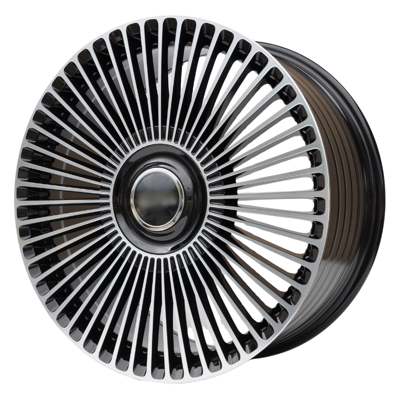 442 MB NOWE WZMOCNIONE ALUFELGI 22 5x120 LAND ROVER RANGE DISCOVERY 3 4 5