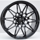 3650 B RIMS 5X112 FLOW FORMING FRONT R20 BACK R21 BMW M3 G80 G81 M4 G82