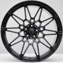 3650 B DISKY 5X112 FLOW FORMING PŘEDNÍ R20 ZADNI R21 BMW M3 G80 G81 M4 G82