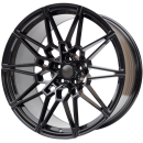 3650 B RIMS 5X112 FLOW FORMING FRONT R20 BACK R21 BMW M3 G80 G81 M4 G82