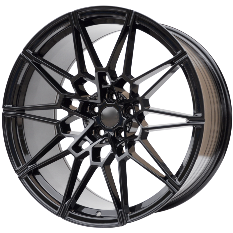 3650 B DISKY 5X112 FLOW FORMING PŘEDNÍ R20 ZADNI R21 BMW M3 G80 G81 M4 G82