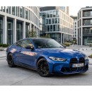 3650 BLTF FELNIK 5X112 FLOW FORMING Elöl R20 HÁT R21 BMW M3 G80 G81 M4 G82