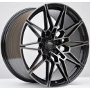3650 BLTF FELGI 5X112 FLOW FORMING PRZÓD R20 TYŁ R21 BMW M3 G80 G81 M4 G82