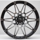 3650 BLTF JANTE 5X112 FLOW FORMING FRONTALĂ R20 SPATE R21 BMW M3 G80 G81 M4 G82