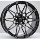 3650 BLTF JANTE 5X112 FLOW FORMING FRONTALĂ R20 SPATE R21 BMW M3 G80 G81 M4 G82