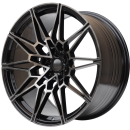3650 BLTF JANTE 5X112 FLOW FORMING FRONTALĂ R20 SPATE R21 BMW M3 G80 G81 M4 G82