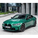 3650 BLTF DISKY 5X112 FLOW FORMING PŘEDNÍ R20 ZADNI R21 BMW M3 G80 G81 M4 G82