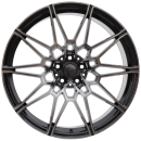 3650 BLTF RIMS 5X112 FLOW FORMING FRONT R20 BACK R21 BMW M3 G80 G81 M4 G82