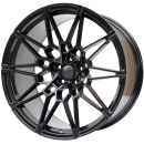 3650 B FELGI 5X112 FLOW FORMING PRZÓD R20 TYŁ R21 BMW M3 G80 G81 M4 G82