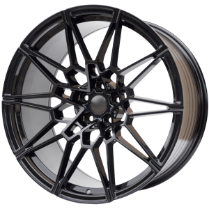 3650 B FELGI 5X112 FLOW FORMING PRZÓD R20 TYŁ R21 BMW M3 G80 G81 M4 G82