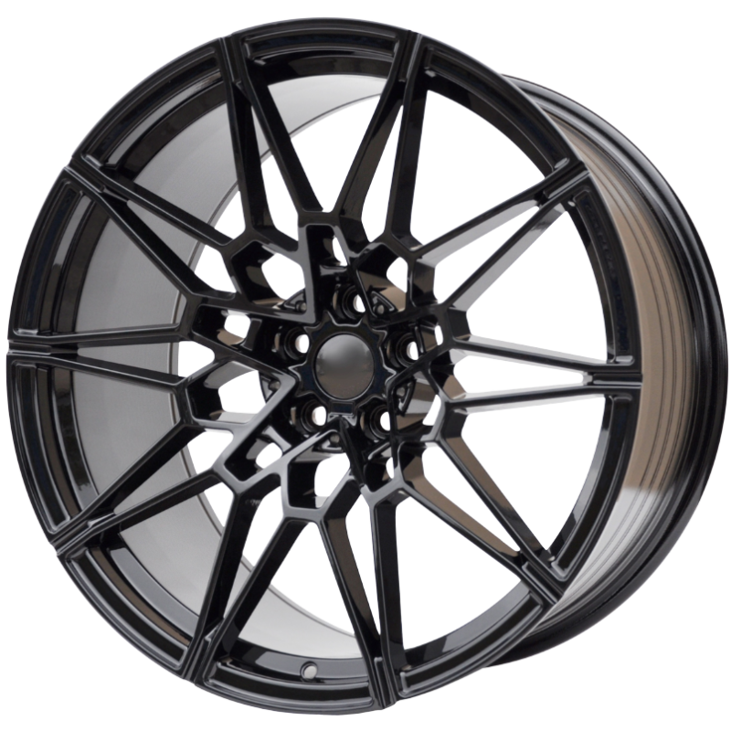 3650 B FELGI 5X112 FLOW FORMING PRZÓD R20 TYŁ R21 BMW M3 G80 G81 M4 G82
