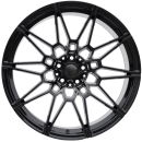 3650 B DISKY 5X112 FLOW FORMING PŘEDNÍ R20 ZADNI R21 BMW M3 G80 G81 M4 G82