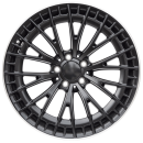 1384 BMPL JANTE ALUMINIOWE 19 5x112 MERCEDES C E W205 W206 W213 8J 9J ET40