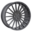 010H B HAXER RIMS 21 5x112 AUDI A5 S5 A6 A7 S5 S6 S8 A8 Q3 Q5 Q7 ET25