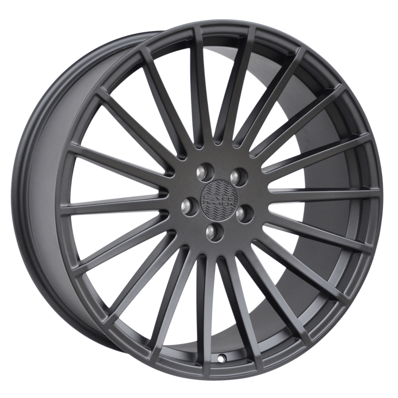 010H B HAXER RIMS 21 5x112 AUDI A5 S5 A6 A7 S5 S6 S8 A8 Q3 Q5 Q7 ET25