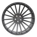 010H B HAXER RIMS 21 5x112 AUDI A5 S5 A6 A7 S5 S6 S8 A8 Q3 Q5 Q7 ET25