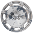 FBX036 FPL FELGI 20 5x112 LUSTRZANY POŁYSK MERCEDES S W221 W222 W223