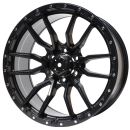 6098 BLHM ÚJ FELNIK 20 6x135 FORD F150 EXPEDITION LINCOLN NAVIGATOR MARK