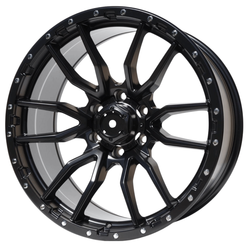 6098 BLHM NOU JANTE 20 6x135 FORD F150 EXPEDITION LINCOLN NAVIGATOR MARK