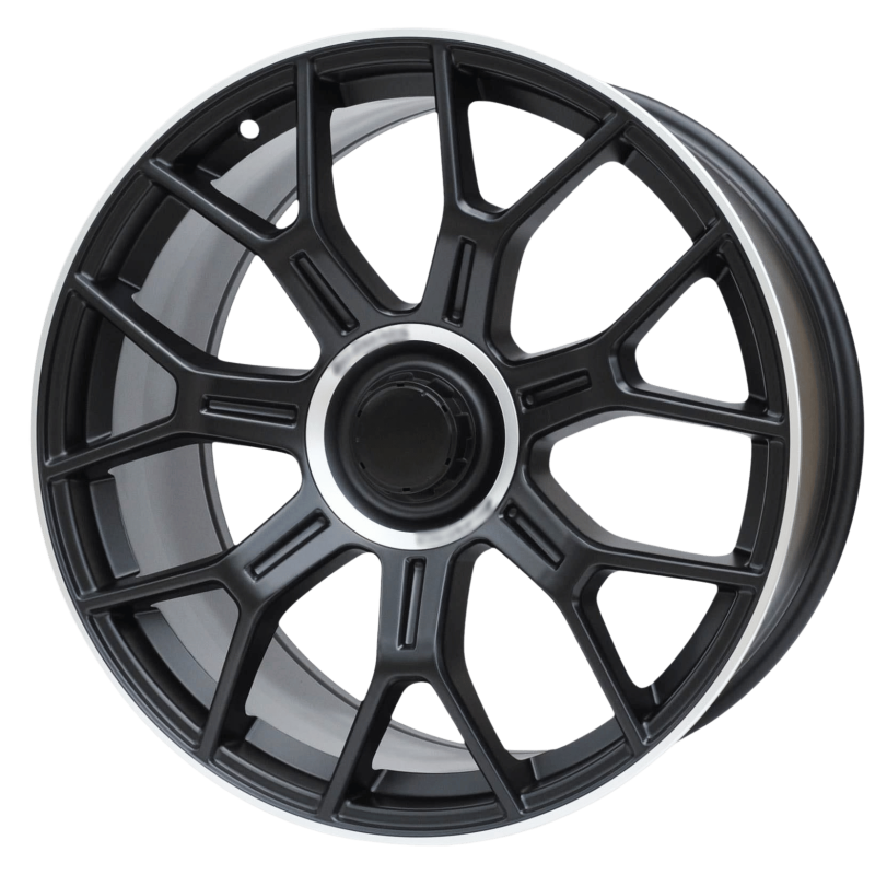 Y1188 BLHMPL NEW RIMS 20 5x112 MERCEDES W221 W222 W223 S 8,5J 9,5J