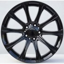  FBX548 B NOU JANTE 18 5x120 STYLING 166 BMW 5 7 M5 E39 E60 E61 7 M-PAKIET