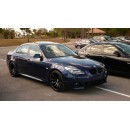  FBX548 B NOU JANTE 18 5x120 STYLING 166 BMW 5 7 M5 E39 E60 E61 7 M-PAKIET