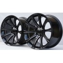  FBX548 B NOWE FELGI 18 5x120 STYLING 166 BMW 5 7 M5 E39 E60 E61 7 M-PAKIET