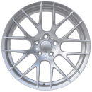 956 S NOVÉ DISKY 19 5x120 NA BMW 5 7 F10 F11 F30 F31 F32 F33 F34 8,5J 10J