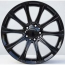  FBX548 B NEW RIMS 19 5x120 STYLING 166 BMW 5 7 M5 E39 E60 E61 7 M-PAKIET
