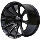  FBX548 B NOVÉ DISKY 19 5x120 STYLING 166 BMW 5 7 M5 E39 E60 E61 7 M-PAKIET